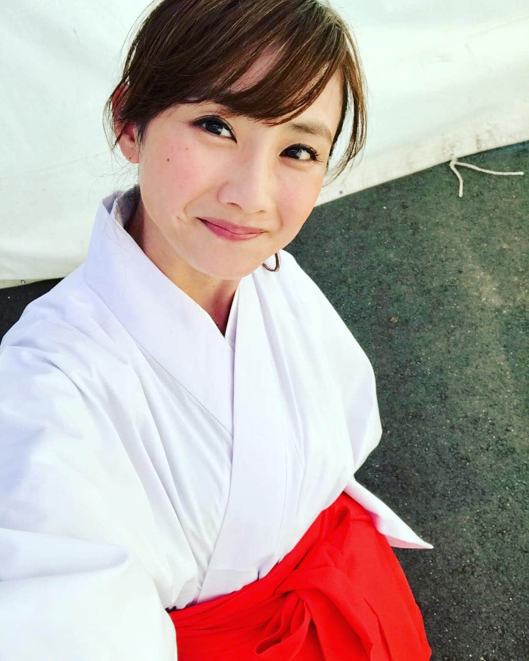 湯田友美のインスタグラム