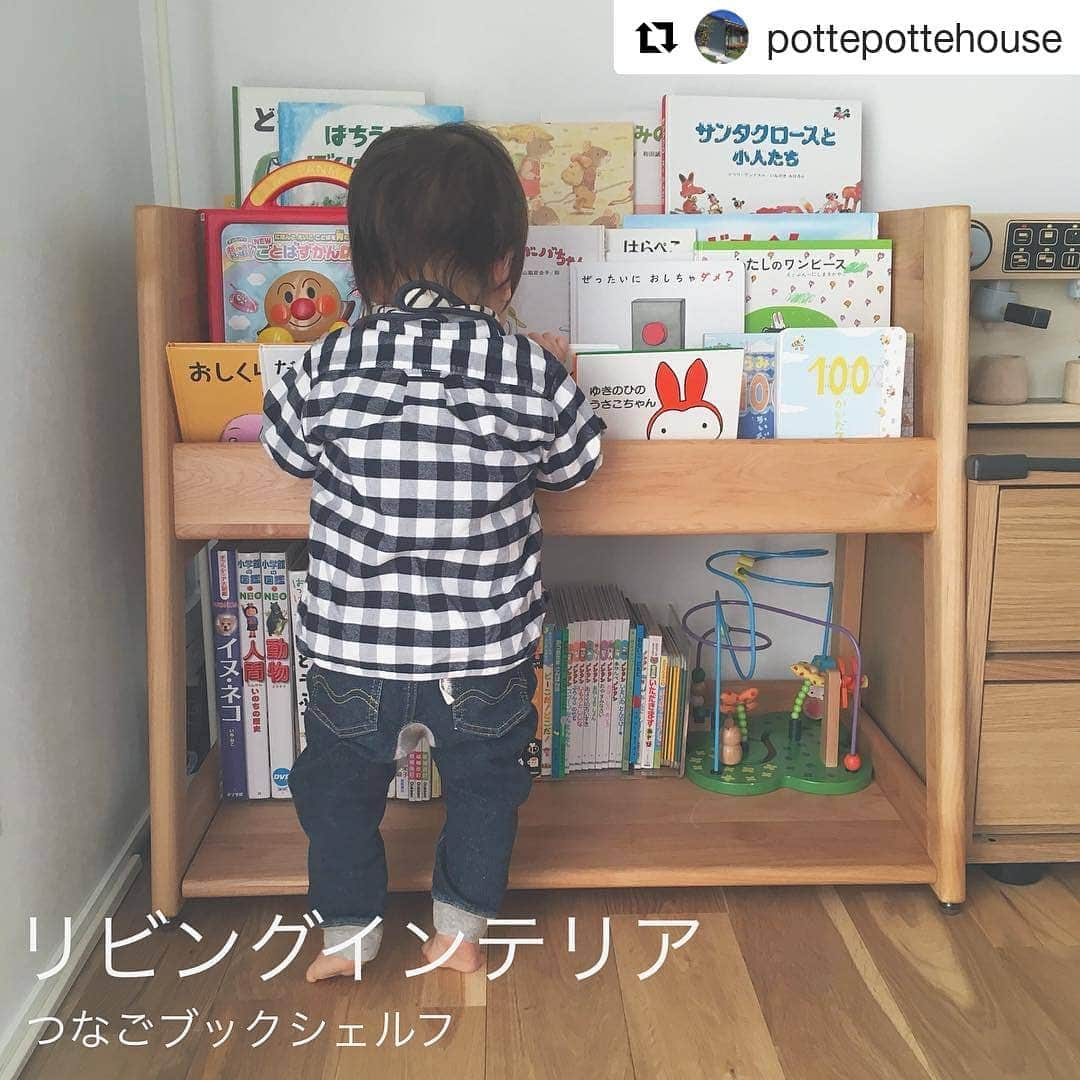 yamatoya(ベビー・キッズ家具の大和屋) のインスタグラム