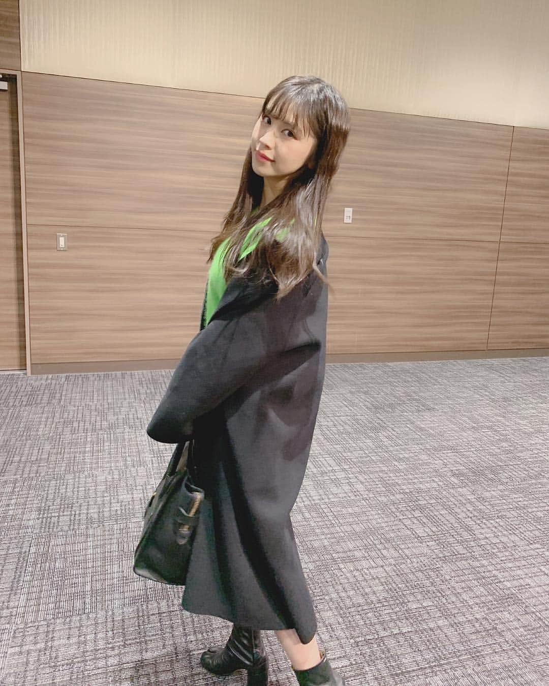 宮下舞花のインスタグラム