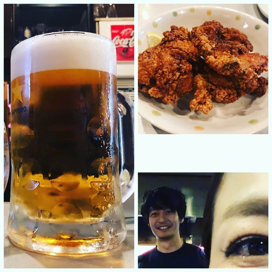 倉本康子のグルメインスタ