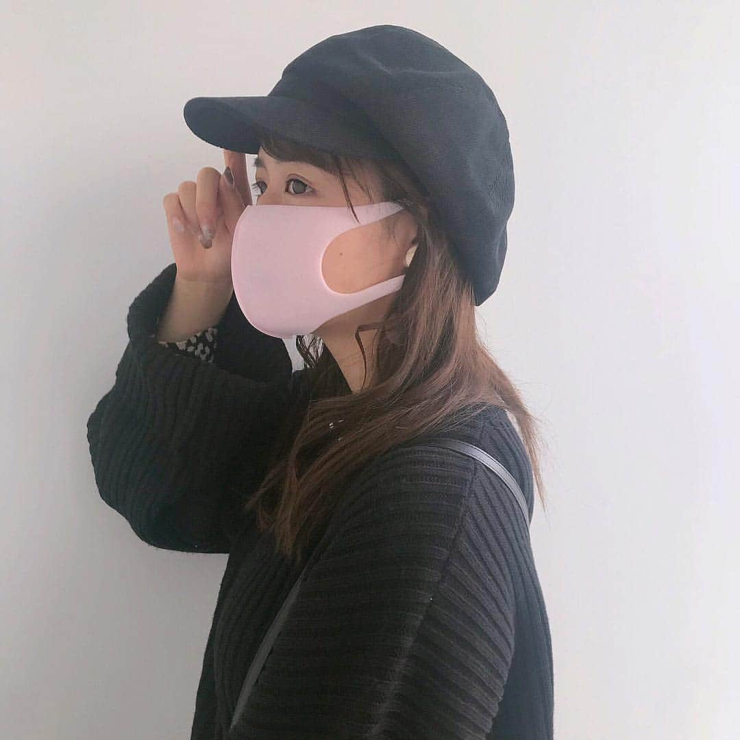 井口綾子のインスタグラム