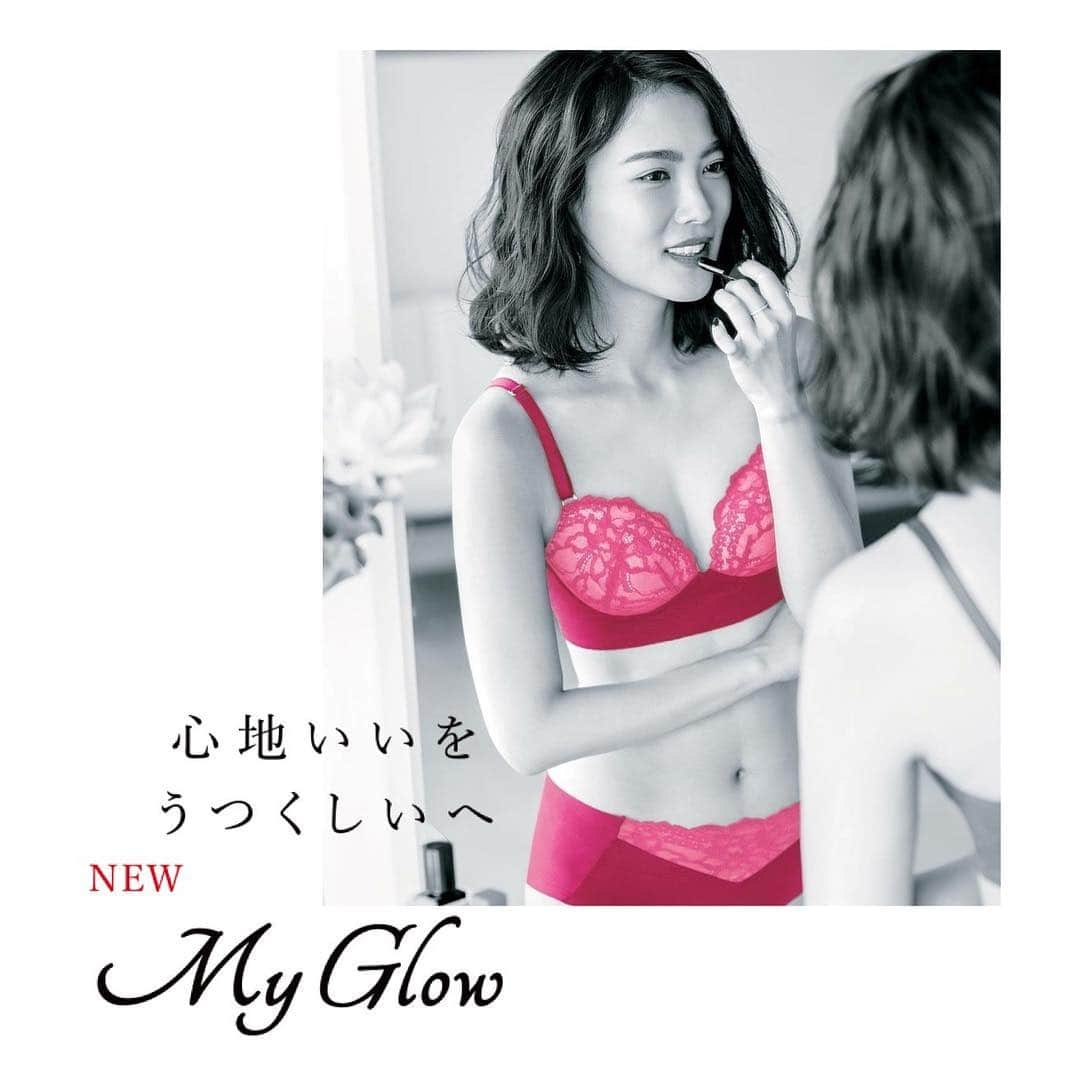 古川美有のインスタグラム