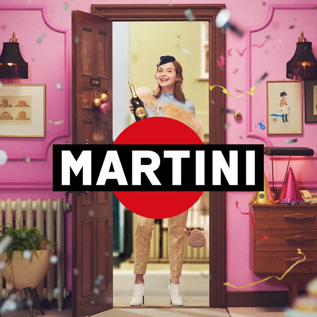 martinijapanのインスタグラム