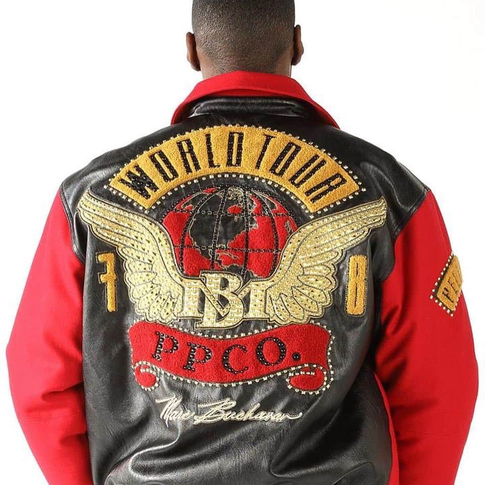 ペレペレのインスタグラム：「WORLD TOUR by PELLE PELLE [SALE - $199] www.pellepelle.com」