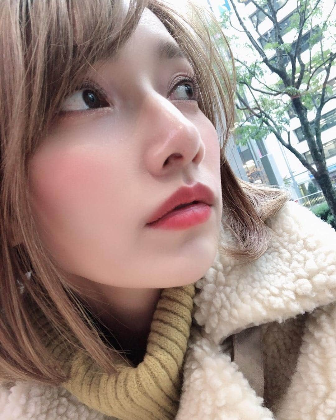 後藤真希さんのインスタグラム写真 - (後藤真希Instagram)「アイメイクもリップもオレンジでまとめちゃったw #まきメイク @chanel.beauty」12月8日 6時56分 - goto_maki923