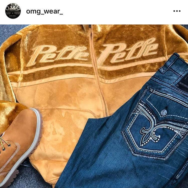 ペレペレのインスタグラム