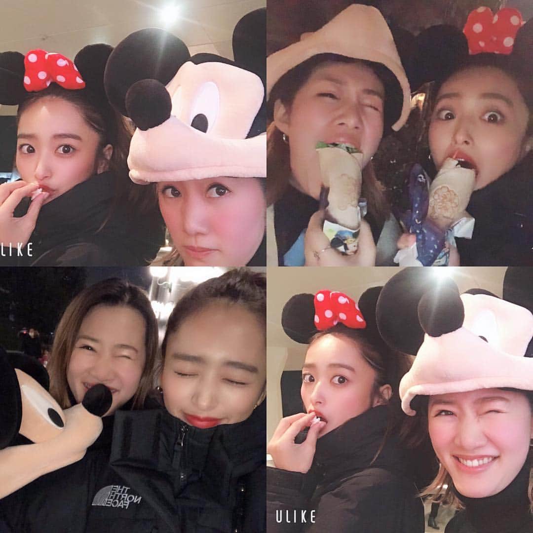近藤千尋のインスタグラム：「TOMMYいつもありがとう🥺💓 最高のお誕生日プレゼントでした💖 食べて乗って食べて乗って。。笑 ひーぼぉくんもありがとう😭🤲🎉 目の前でプロポーズしている  カップルさんが見れて 幸せ過ぎました😭👏✨ #お誕生日プレゼント」