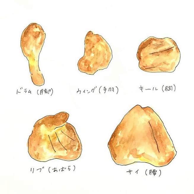 ハルペイのインスタグラム