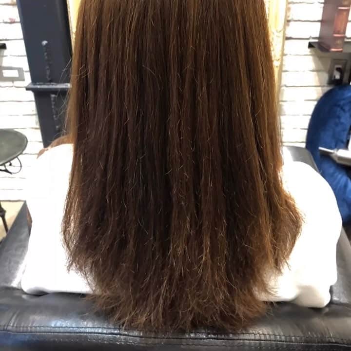 チダヨシヒロのインスタグラム：「通い続ければ必ず髪は綺麗になる😊﻿ ﻿ 1回や2回の施術で綺麗になれる限界はあります😭﻿ ﻿ でも、﻿ 通い続けてきてくださるお客様は必ず！綺麗になってますよ🙆‍♂️﻿ ﻿ 何事も継続が力なりですね✨﻿ ﻿ 髪が綺麗でお客様がハッピーを感じてくれたら僕も嬉しいです☺️﻿ ﻿ もっと髪が綺麗で幸せな方が増えますように頑張ります⭐️﻿ ﻿ 無料カウンセリングを実施しておりますので髪のお悩みやご相談などがありましたらDMまたはLINEの﻿﻿﻿﻿﻿ 『@ohe8877n』﻿﻿﻿﻿﻿ より24時間365日受付ております😆﻿﻿﻿﻿﻿ 実際にご来店していただき、カウンセリングのみでもご料金はいただいておりません♪﻿﻿﻿﻿﻿ ﻿﻿﻿﻿﻿ 髪にお悩みの方を1人でも多く綺麗になって欲しいという僕の気持ちの表れです🙇﻿﻿﻿﻿﻿ ﻿﻿﻿﻿﻿ ﻿﻿﻿﻿﻿ 【こんなお悩みをお持ちの方はぜひご連絡ください😊】﻿﻿﻿﻿﻿﻿﻿﻿﻿﻿﻿ ﻿﻿﻿﻿﻿﻿﻿﻿﻿﻿ ﻿✂︎髪をキレイに改善していきたい✨﻿﻿﻿﻿﻿﻿﻿﻿﻿﻿﻿ ﻿﻿✂︎『髪の毛キレイだね』って褒められたい✨﻿﻿﻿﻿﻿﻿﻿﻿﻿﻿ ✂︎美容室でトリートメントをしても、いつもすぐ落ちてしまう😭﻿﻿﻿﻿﻿﻿﻿ ✂︎ものすごくキレイな縮毛矯正をしてみたい✨﻿﻿ ﻿﻿﻿﻿﻿﻿﻿﻿﻿﻿ ✂︎色持ちがいいカラーをしたい✨﻿﻿﻿﻿﻿﻿﻿﻿﻿﻿ ✂︎アホ毛・毛羽立ちを抑えたい😭﻿﻿﻿﻿﻿﻿﻿ ✂︎ツヤのある髪にしたい✨﻿﻿﻿﻿﻿﻿﻿﻿﻿﻿﻿ ✂︎ダメージが気になる😭﻿﻿﻿﻿﻿﻿﻿ ﻿﻿﻿﻿﻿﻿﻿﻿﻿﻿ そんな方にはぜひチダヨシヒロの髪質改善を １度ご体験して頂きたいと思っております😆﻿﻿ ﻿﻿﻿﻿﻿﻿﻿﻿﻿﻿﻿ ﻿﻿﻿﻿﻿﻿﻿﻿﻿﻿ お悩みの方はお気軽に﻿﻿﻿﻿﻿﻿﻿﻿﻿﻿ お問い合わせ下さいね✨﻿ ﻿﻿﻿﻿﻿﻿﻿﻿﻿﻿﻿﻿﻿﻿﻿﻿﻿﻿﻿﻿﻿ ﻿﻿﻿ インスタグラムを見て﻿﻿﻿﻿﻿﻿﻿﻿﻿﻿﻿髪質改善や縮毛矯正で﻿﻿ ご来店される方がかなり増えてきております😊﻿﻿﻿﻿﻿﻿﻿﻿ 気になる方はこちらの僕の美髪シリーズもご覧下さい✨﻿﻿﻿﻿﻿﻿﻿﻿﻿﻿﻿﻿﻿ ↓↓ 『 #チダヨシヒロの髪質美人 』﻿﻿ ﻿﻿﻿﻿﻿﻿﻿﻿﻿﻿ ﻿﻿﻿﻿﻿﻿﻿﻿﻿﻿ 【完全マンツーマン施術・完全予約により待ち時間なし😆】﻿﻿﻿﻿﻿﻿﻿﻿ 僕の髪質改善は続けていけば、 どんどん髪の毛が強化されていくので、 ダメージなどが気になる方はご相談ください✨﻿﻿﻿﻿﻿﻿﻿﻿﻿﻿﻿ ﻿﻿﻿﻿﻿﻿﻿﻿﻿﻿ あなたの大切な髪を必ず綺麗にさせていただきます😊﻿﻿﻿﻿﻿﻿﻿﻿ ﻿﻿﻿﻿﻿﻿﻿﻿ 【予約空き状況】﻿﻿﻿﻿﻿﻿﻿﻿﻿﻿﻿﻿﻿ ﻿﻿﻿ 12/8 満席﻿ 12/9 満席﻿ 12/10 10:00﻿ 12/13 14:00以降﻿ 12/14 満席﻿ 12/15 満席﻿ 12/16 満席﻿ 12/19 15:00以降﻿ 12/20 10:00﻿ 12/21 12:00以降﻿ 12/22 16:00以降﻿ 12/23 10:00﻿ 12/26 14:00﻿ 12/27 10:00 ﻿ 12/28 12:00﻿ 12/29 満席﻿ 12/30 満席﻿ ﻿﻿﻿﻿ ﻿﻿﻿﻿﻿﻿ ご予約・ご相談は、LINE、DMよりご連絡くださいね✨﻿﻿﻿﻿﻿﻿﻿﻿﻿﻿ 12月はありがたいことにだいぶ予約が入ってきてますので、早めのご予約をお願いします🙇💦﻿﻿﻿ ﻿﻿﻿﻿﻿﻿﻿﻿﻿﻿ ﻿﻿﻿﻿﻿﻿﻿﻿﻿﻿ 【メニュー】﻿﻿﻿﻿﻿﻿﻿﻿﻿﻿﻿﻿﻿ カット¥7000 髪質改善002¥10000（カラー・縮毛矯正・パーマと併用すれば¥5000） 美髪カラー¥7000〜 美髪縮毛矯正¥20000〜﻿﻿﻿﻿﻿﻿﻿﻿﻿﻿ カットをされない方はシャンプー・ブロー代¥3000頂きます🙇﻿﻿﻿﻿﻿﻿﻿﻿﻿﻿ ﻿﻿﻿﻿﻿﻿﻿﻿﻿﻿ ﻿﻿﻿﻿﻿﻿ ﻿﻿﻿﻿﻿﻿ #縮毛矯正﻿﻿﻿﻿﻿ #酸性矯正﻿﻿﻿﻿﻿ #弱酸性縮毛矯正﻿﻿﻿﻿﻿ #自然な縮毛矯正﻿﻿﻿﻿﻿ #酸性ストレート﻿﻿﻿﻿﻿ #髪質改善ストレート﻿﻿﻿﻿﻿ #髪質改善﻿﻿﻿﻿﻿ #髪質改善カラー﻿﻿﻿﻿﻿ #美髪ケア﻿﻿﻿﻿﻿ #美髪カラー﻿﻿﻿﻿﻿ #美髪になりたい﻿﻿﻿﻿﻿ #ツヤ髪﻿﻿﻿﻿﻿ #綺麗な髪﻿﻿﻿﻿﻿ #髪の毛サラサラ﻿﻿﻿﻿﻿ #髪をきれいにする美容室﻿﻿﻿﻿﻿ #用賀﻿﻿﻿﻿﻿ #桜新町﻿﻿﻿﻿﻿ #美髪﻿﻿﻿﻿ #ダメージケア﻿﻿﻿﻿﻿ #ダメージヘア﻿﻿﻿﻿﻿ #ダメージ毛﻿﻿﻿﻿﻿ #枝毛﻿﻿﻿﻿﻿ #切れ毛﻿﻿﻿﻿﻿ #アホ毛﻿﻿﻿﻿﻿ #トリートメントサロン﻿﻿﻿﻿﻿ #扱いやすい髪﻿﻿﻿﻿﻿ #髪の悩み﻿﻿﻿ #髪を綺麗にしたい﻿﻿﻿﻿﻿」