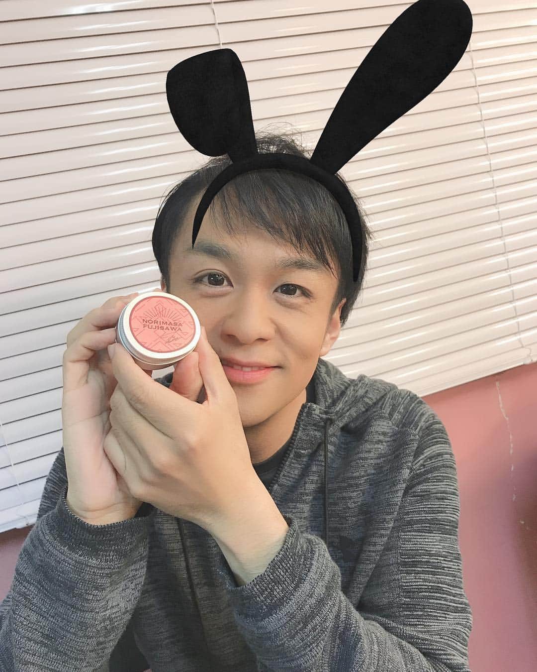藤澤ノリマサのインスタグラム
