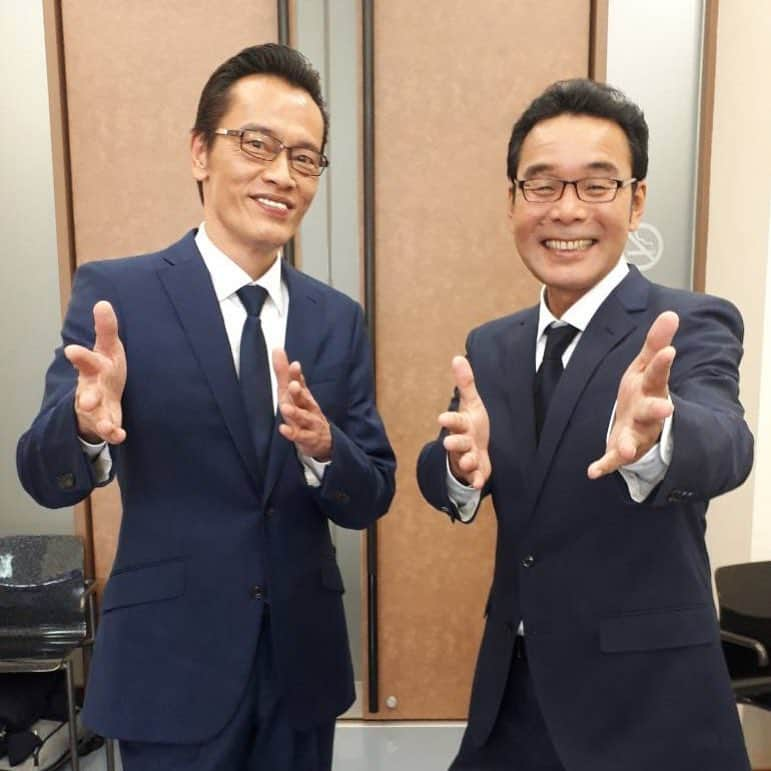 日本テレビ「ドロ刑-警視庁捜査三課-」のインスタグラム