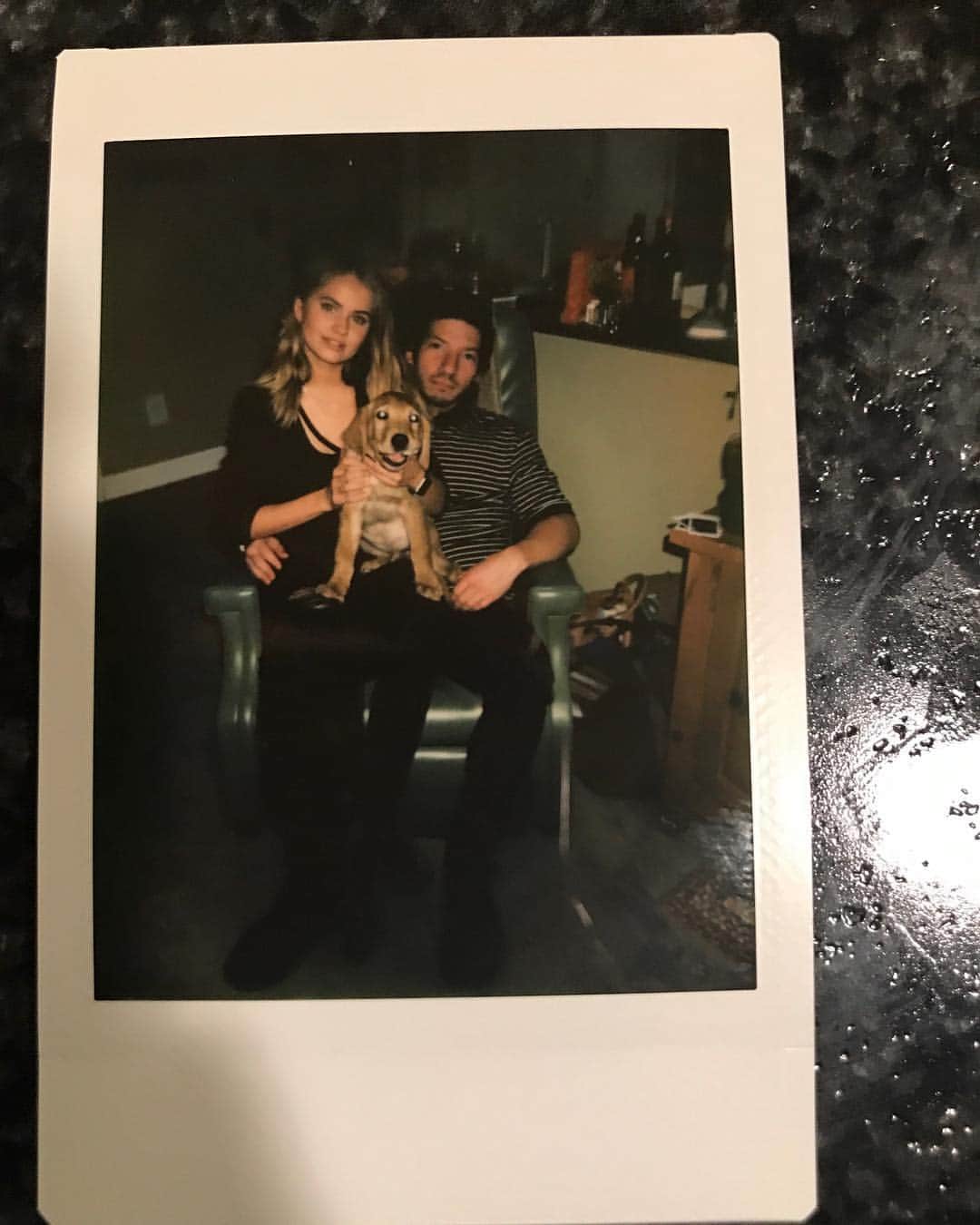 デビー・ライアンのインスタグラム：「last cuffing szn, this cuffing szn, and two ago」