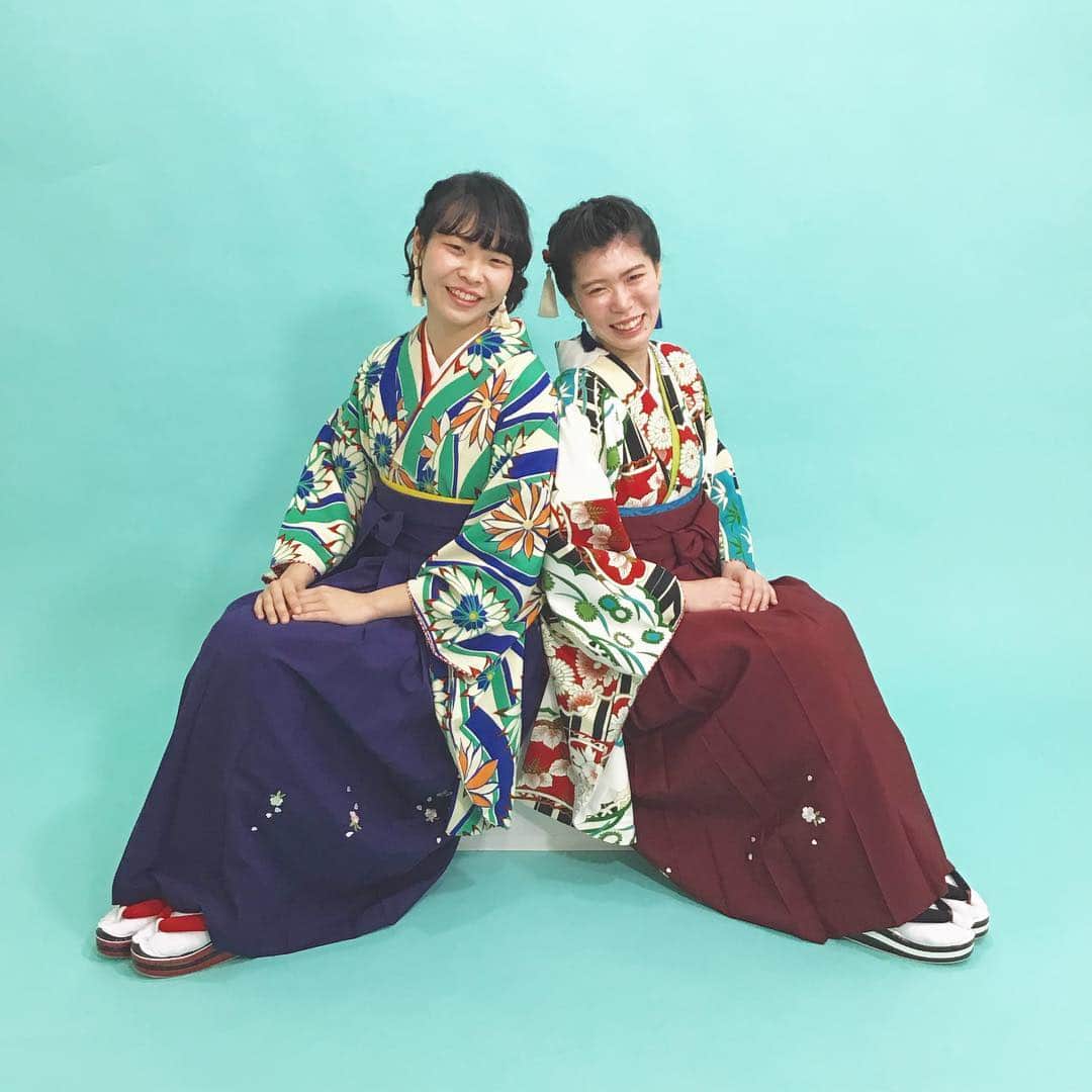 金沢着物レンタルshop心結〜kokoyui〜のインスタグラム