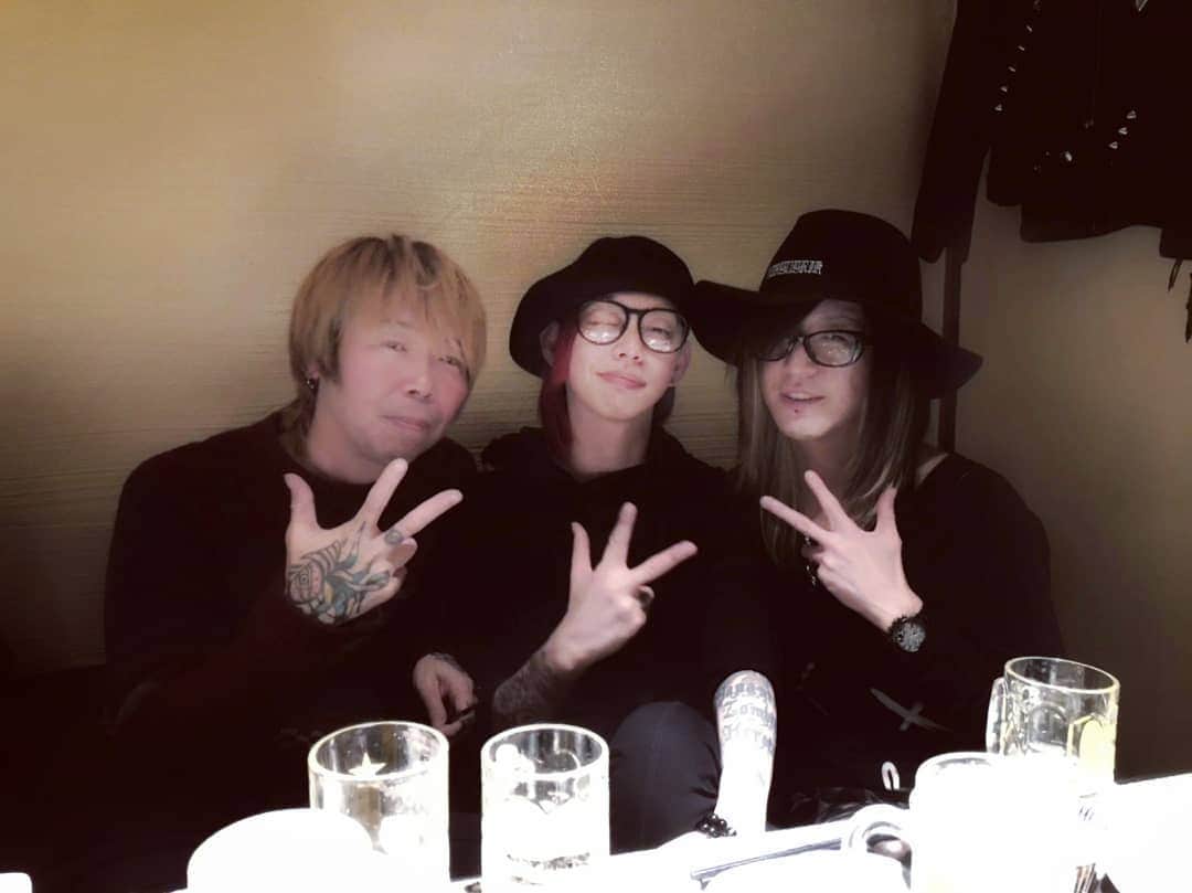 悠介 のインスタグラム