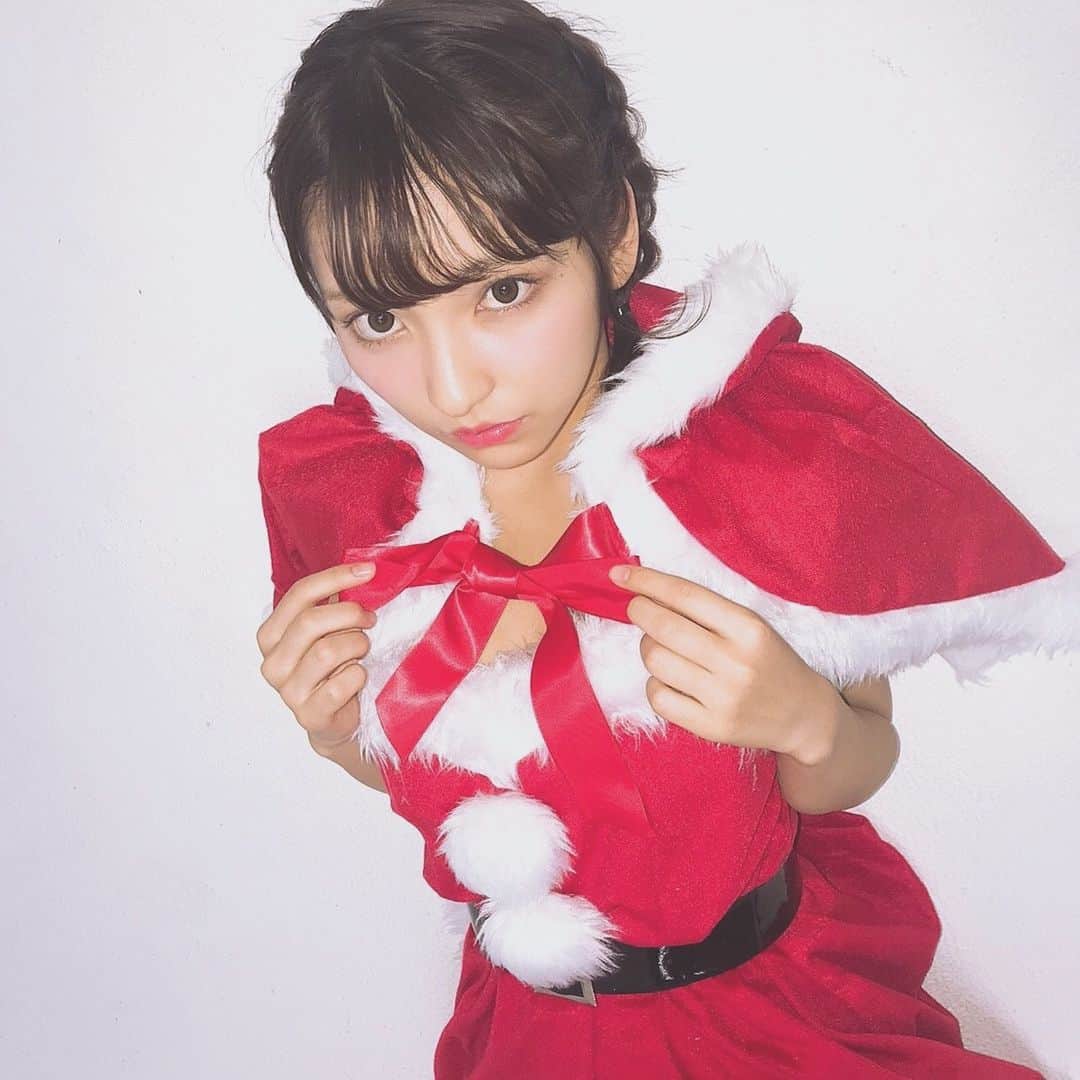 十味さんのインスタグラム写真 - (十味Instagram)「結構早めのサンタさん(強め)  #cosplay #サンタコス #クリスマス #十味」12月8日 21時32分 - toomi_nico