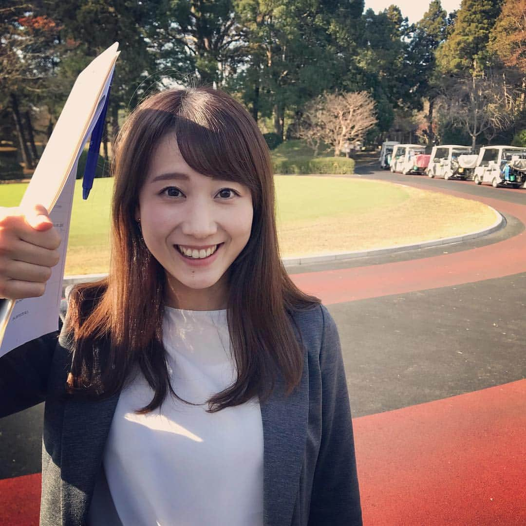 柴田平美さんのインスタグラム写真 - (柴田平美Instagram)「北海道 いきなり寒くなりすぎですよね。  ああ 暖かかったなぁ 東京。  毎年恒例の出張 ゴルフ場へ。  枯れた紫陽花から 青々とした葉が。  都会のパワーももらって 帰ってきたのでした。  #ゴルフ #ゴルフ場 #司会 #出張 #東京 #紫陽花 #アナウンサー」12月8日 21時51分 - narumi.shibata99