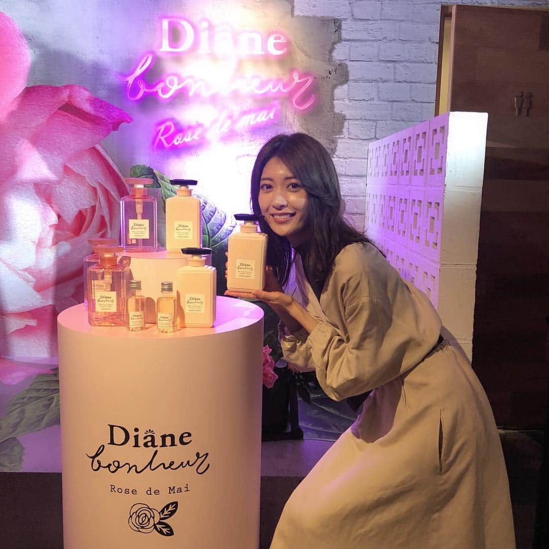 榊原美紅のグルメインスタ