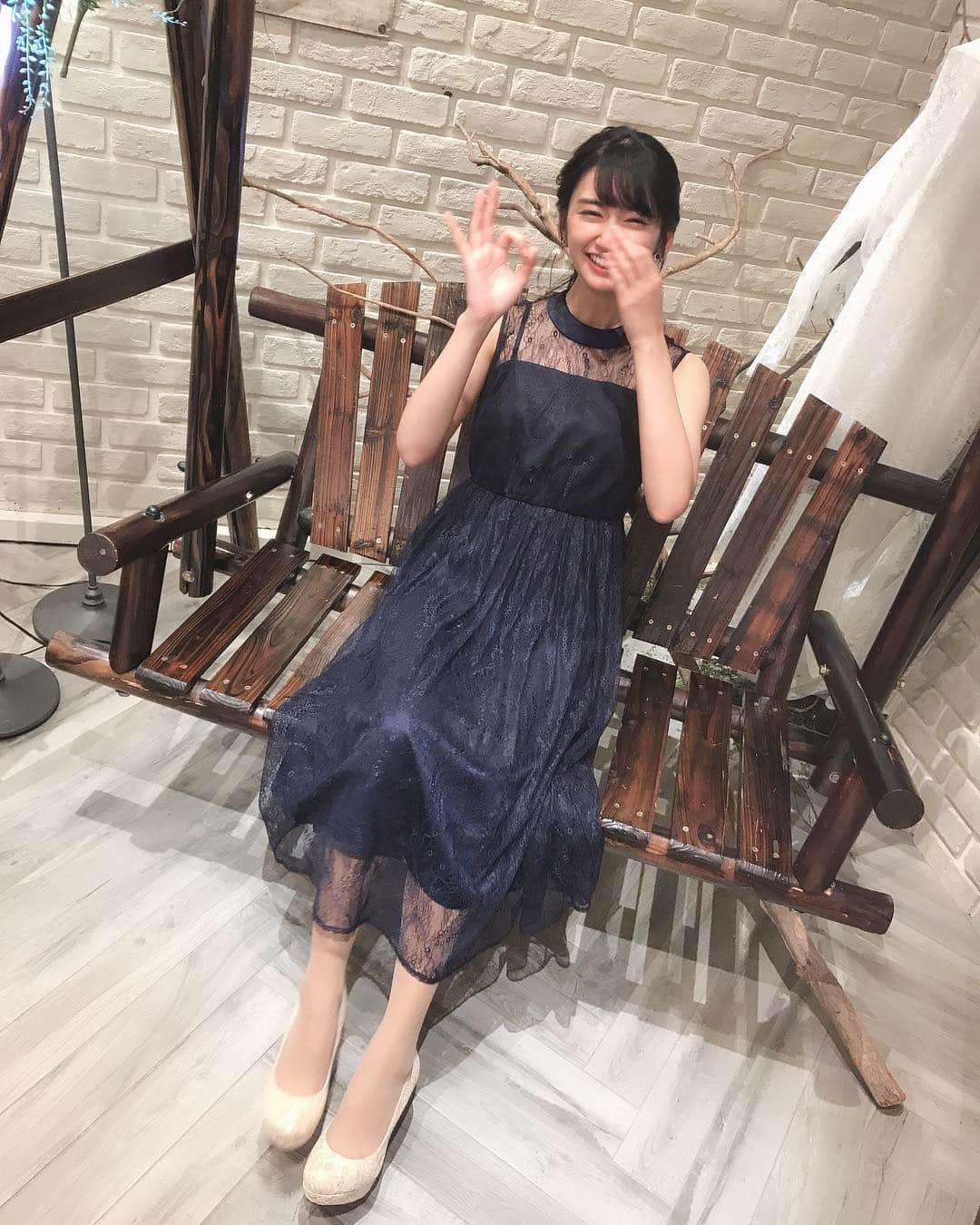 小泉遥のインスタグラム