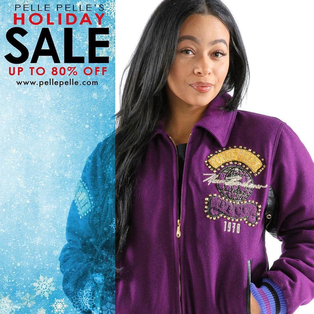 ペレペレのインスタグラム：「New Markdowns now Available at www.pellepelle.com!」