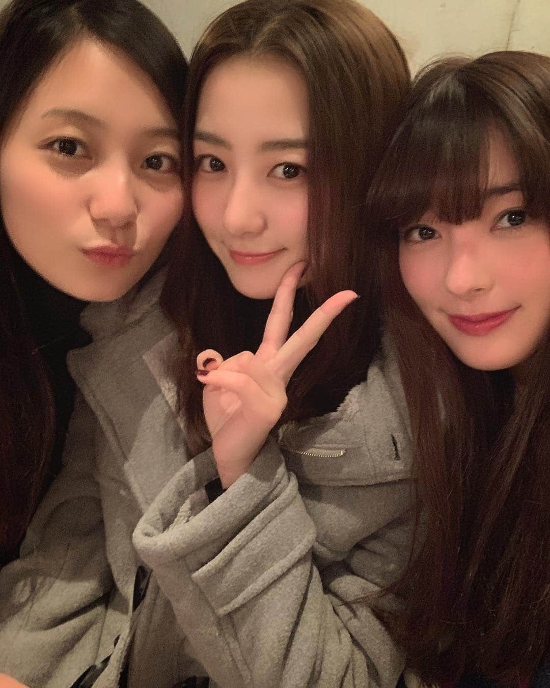 工藤綾乃のインスタグラム：「楽しい時間はあっという間🕺🏼」