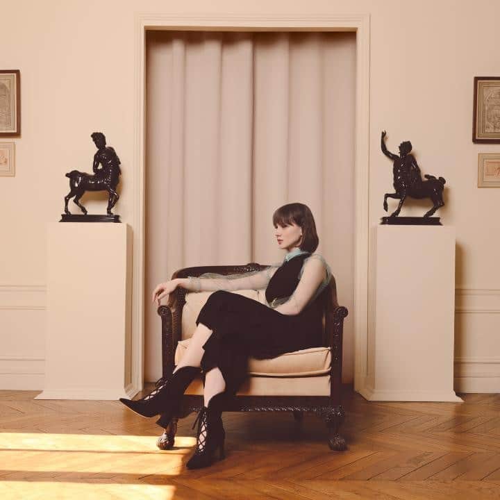 ステファンケリアンのインスタグラム