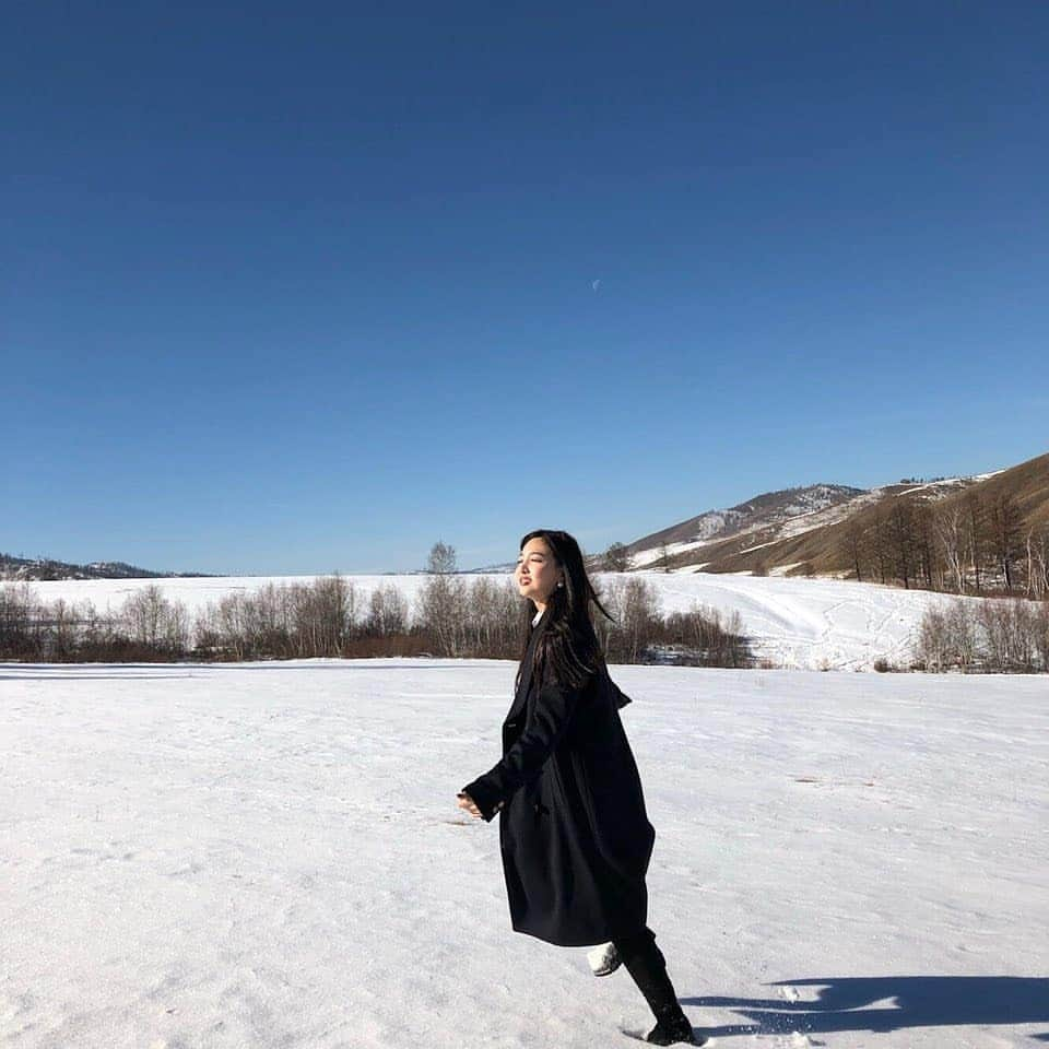 TWICEさんのインスタグラム写真 - (TWICEInstagram)「181212⛄️🎁」12月9日 14時37分 - twicetagram