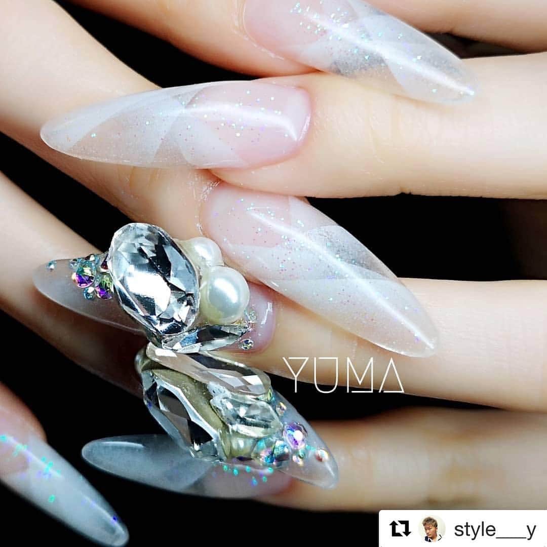 initygel_officialのインスタグラム
