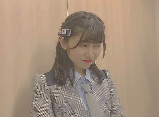 吉田華恋のインスタグラム：「AKBでいられてしあわせだなぁ ☺︎ #AKB48  #13周年」