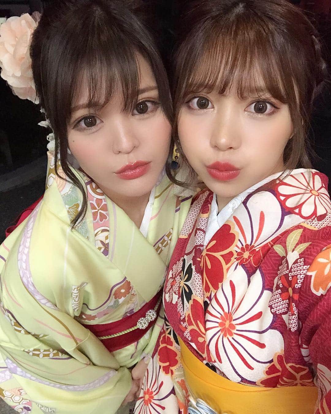 ななぴのインスタグラム