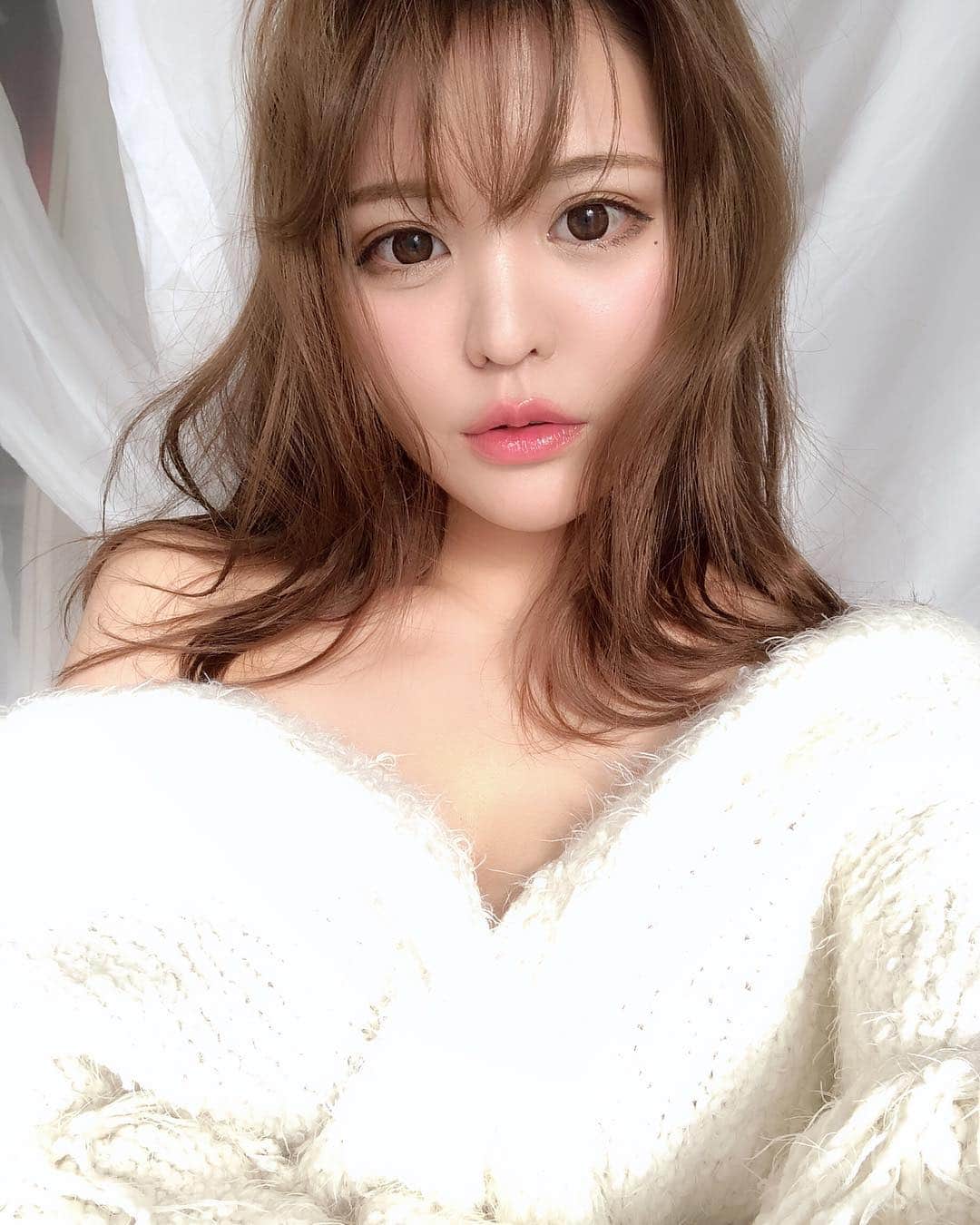 ななぴのインスタグラム