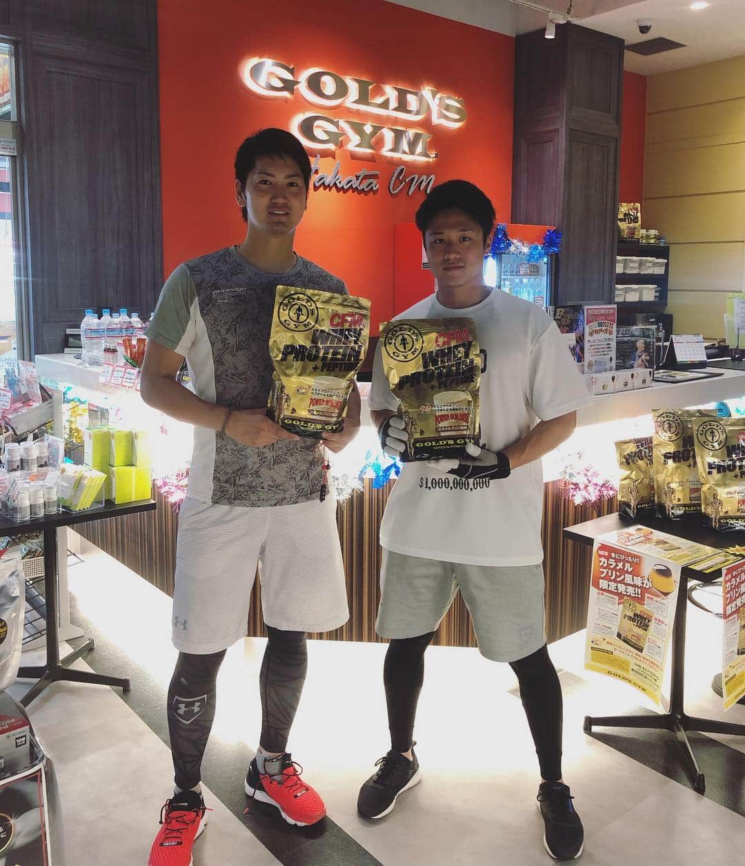 笠原大芽のグルメインスタ