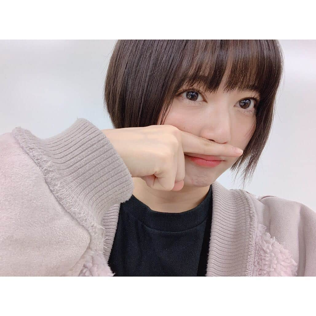 安本彩花さんのインスタグラム写真 - (安本彩花Instagram)「ㅤㅤㅤ ㅤㅤㅤㅤㅤㅤ ㅤㅤㅤ光キャッチっ。﻿ ﻿ ﻿ #お目目キラっとした ﻿ #やったー﻿ #アプリでキラっと ﻿ そして﻿  #メンタル#大切﻿ ﻿ ﻿ #可愛く盛りたい女子はメンタル洗浄しとけー﻿ #ダブルキラキラでいこーぜ﻿ ﻿」12月9日 18時42分 - yasumoto_ayaka_official