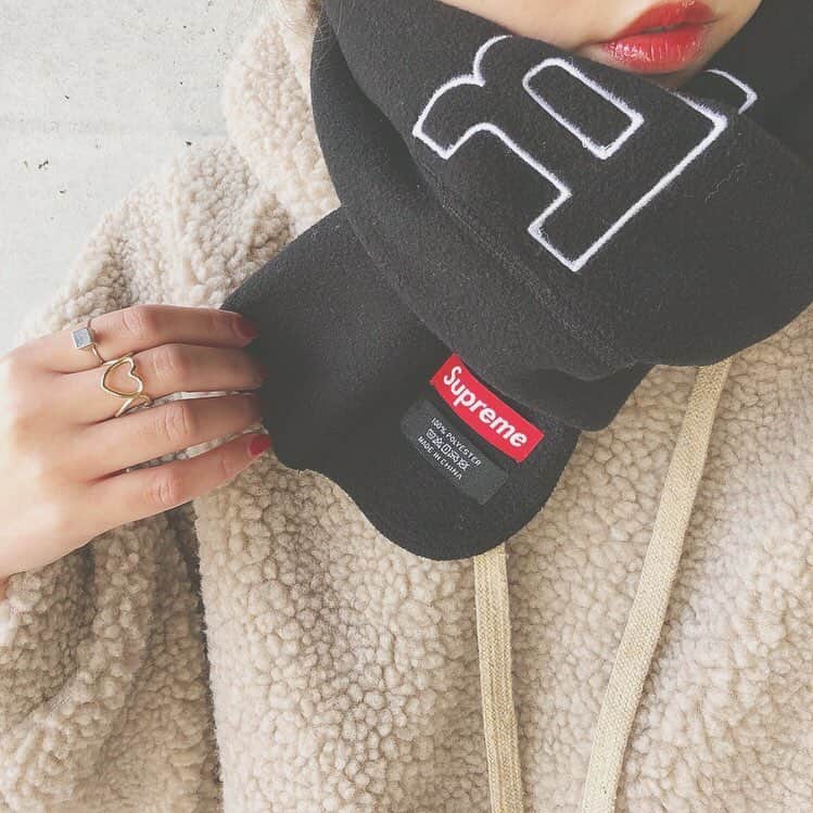 supreme マフラー Supreme x Aquascutum マフラー 2025年最新】supreme