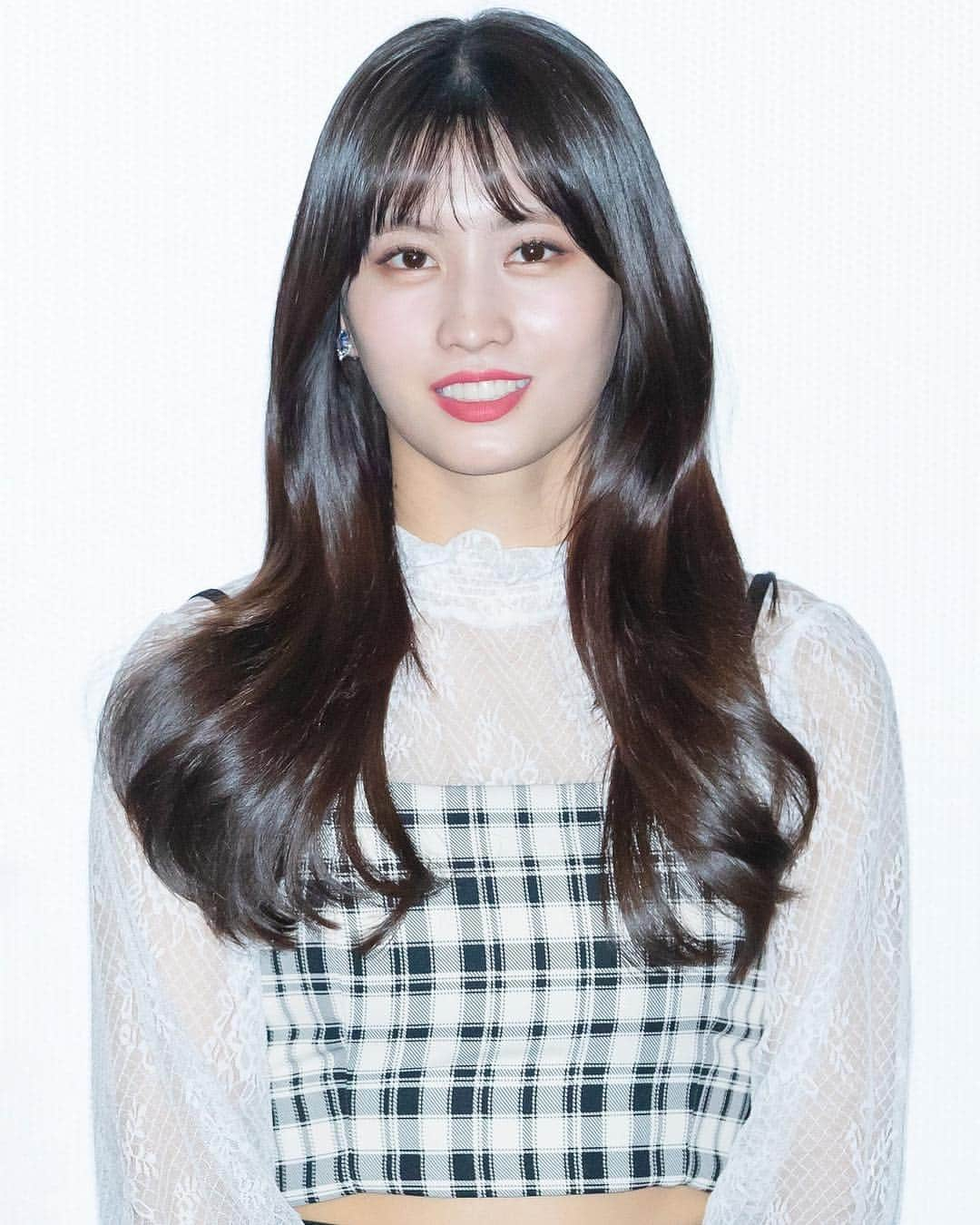 モモさんのインスタグラム写真 - (モモInstagram)「♡ [Fantaken] 181208 - TWICELAND Movie Screening -  #MOMO #트와이스 #모모 #平井もも #もも #TWICE © mooguring」12月10日 8時23分 - momojype