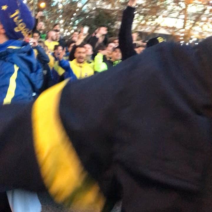 大川佑のインスタグラム：「Copa libertadores final🔥」