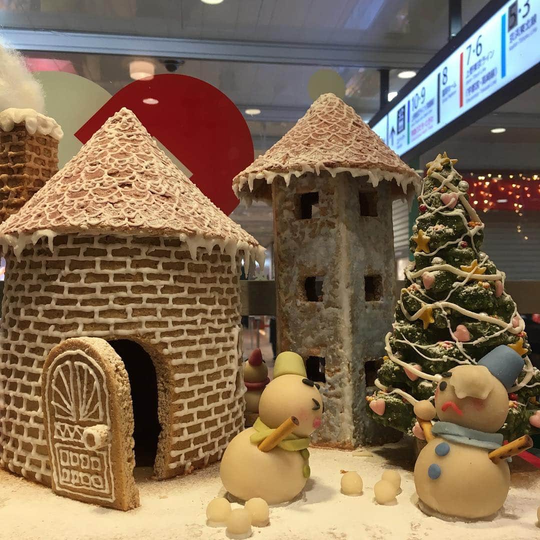ANDERSEN アンデルセンのインスタグラム