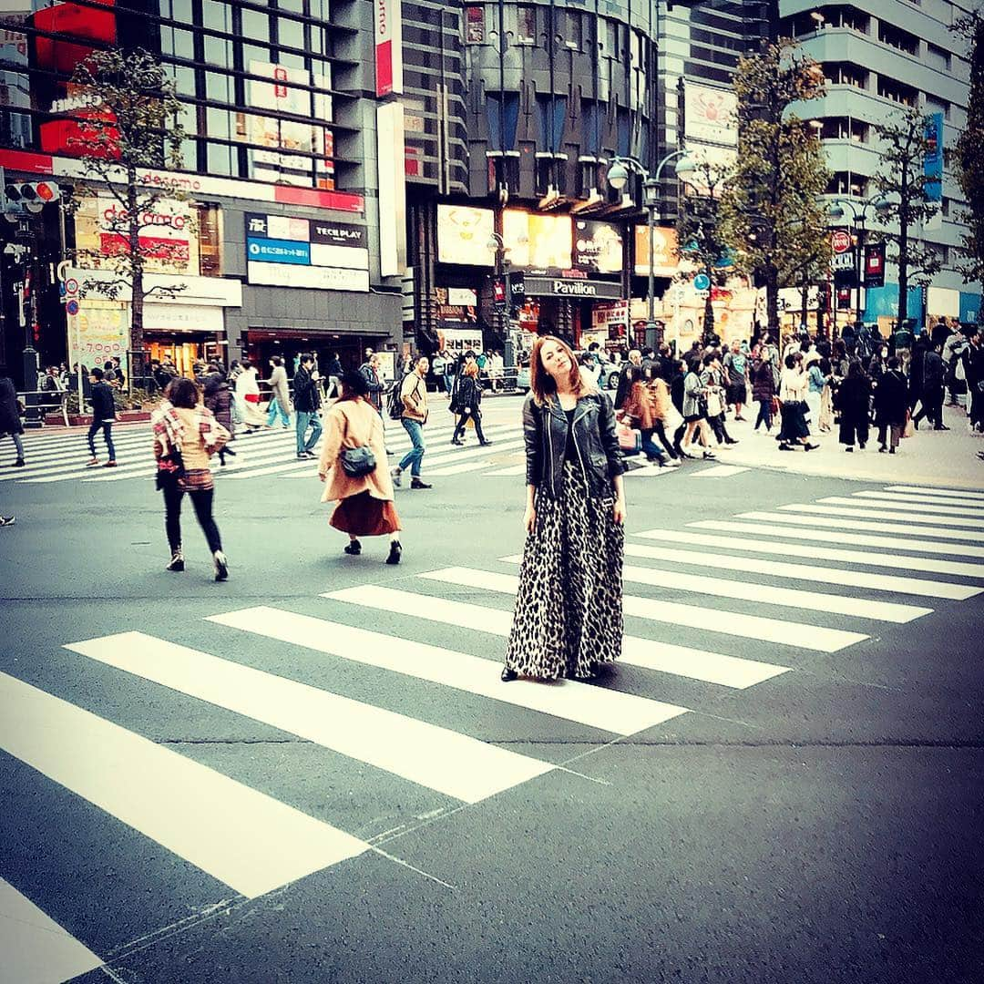 香里奈のインスタグラム