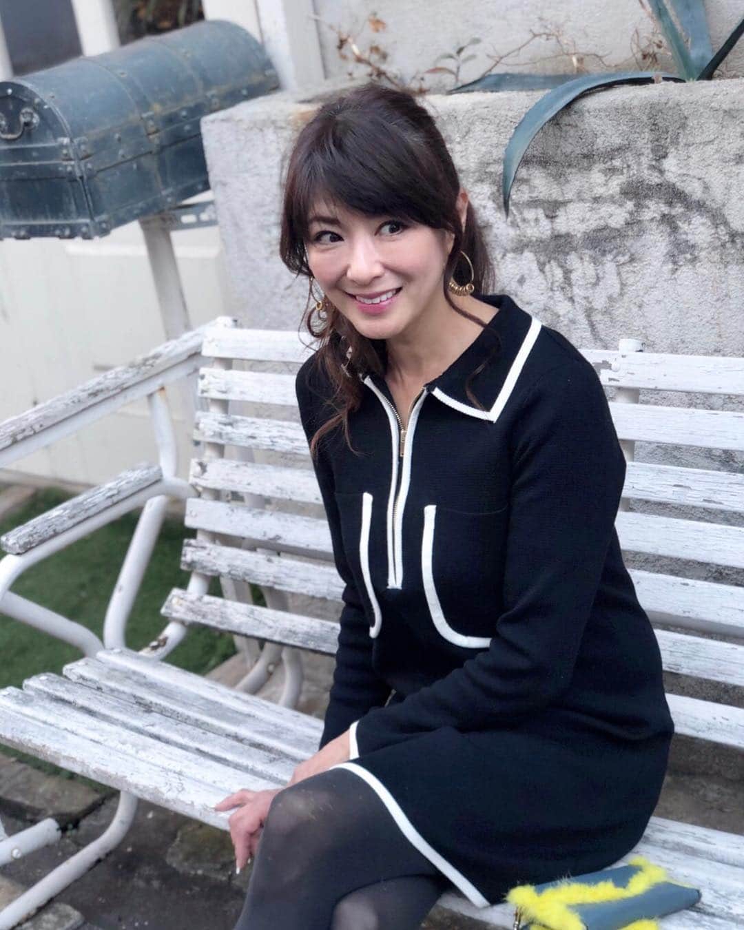 山田佳子のインスタグラム