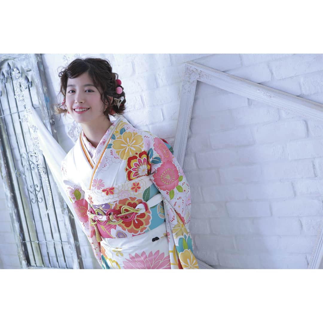 nuchayamachi_officialのインスタグラム