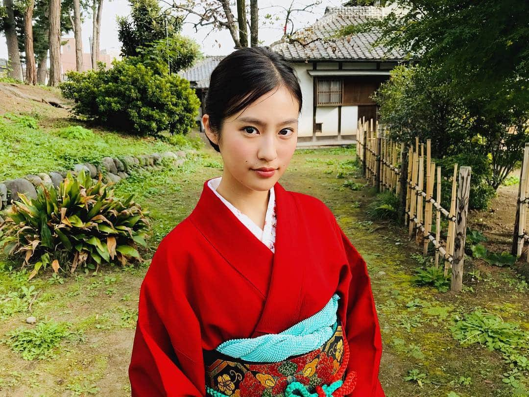 恒松祐里さんのインスタグラム写真 - (恒松祐里Instagram)「🍁月曜名作劇場🍁 -内田康夫サスペンス- 『新・浅見光彦シリーズ 華の下にて』放送まで一週間を切りました！ ㅤㅤㅤㅤㅤㅤㅤㅤㅤㅤㅤㅤㅤ 🌟 １２/１７(月) ２０:００～放送です！ 沢山の方に見ていただけたらと思います。 ㅤㅤㅤㅤㅤㅤㅤㅤㅤㅤㅤㅤㅤ 宜しくお願い致します☺️ ㅤㅤㅤㅤㅤㅤㅤㅤㅤㅤㅤㅤㅤ #浅見光彦 #月曜名作劇場 #恒松祐里」12月10日 18時23分 - yuri_tune