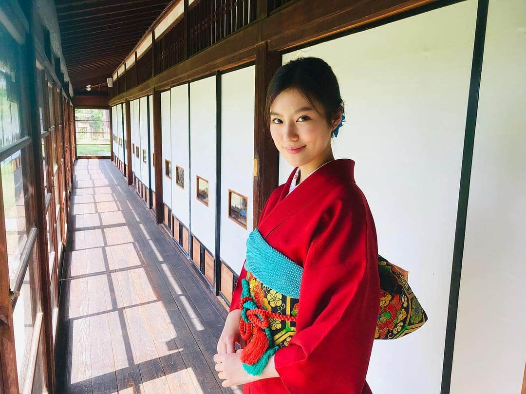 恒松祐里さんのインスタグラム写真 - (恒松祐里Instagram)「🍁月曜名作劇場🍁 -内田康夫サスペンス- 『新・浅見光彦シリーズ 華の下にて』放送まで一週間を切りました！ ㅤㅤㅤㅤㅤㅤㅤㅤㅤㅤㅤㅤㅤ 🌟 １２/１７(月) ２０:００～放送です！ 沢山の方に見ていただけたらと思います。 ㅤㅤㅤㅤㅤㅤㅤㅤㅤㅤㅤㅤㅤ 宜しくお願い致します☺️ ㅤㅤㅤㅤㅤㅤㅤㅤㅤㅤㅤㅤㅤ #浅見光彦 #月曜名作劇場 #恒松祐里」12月10日 18時23分 - yuri_tune