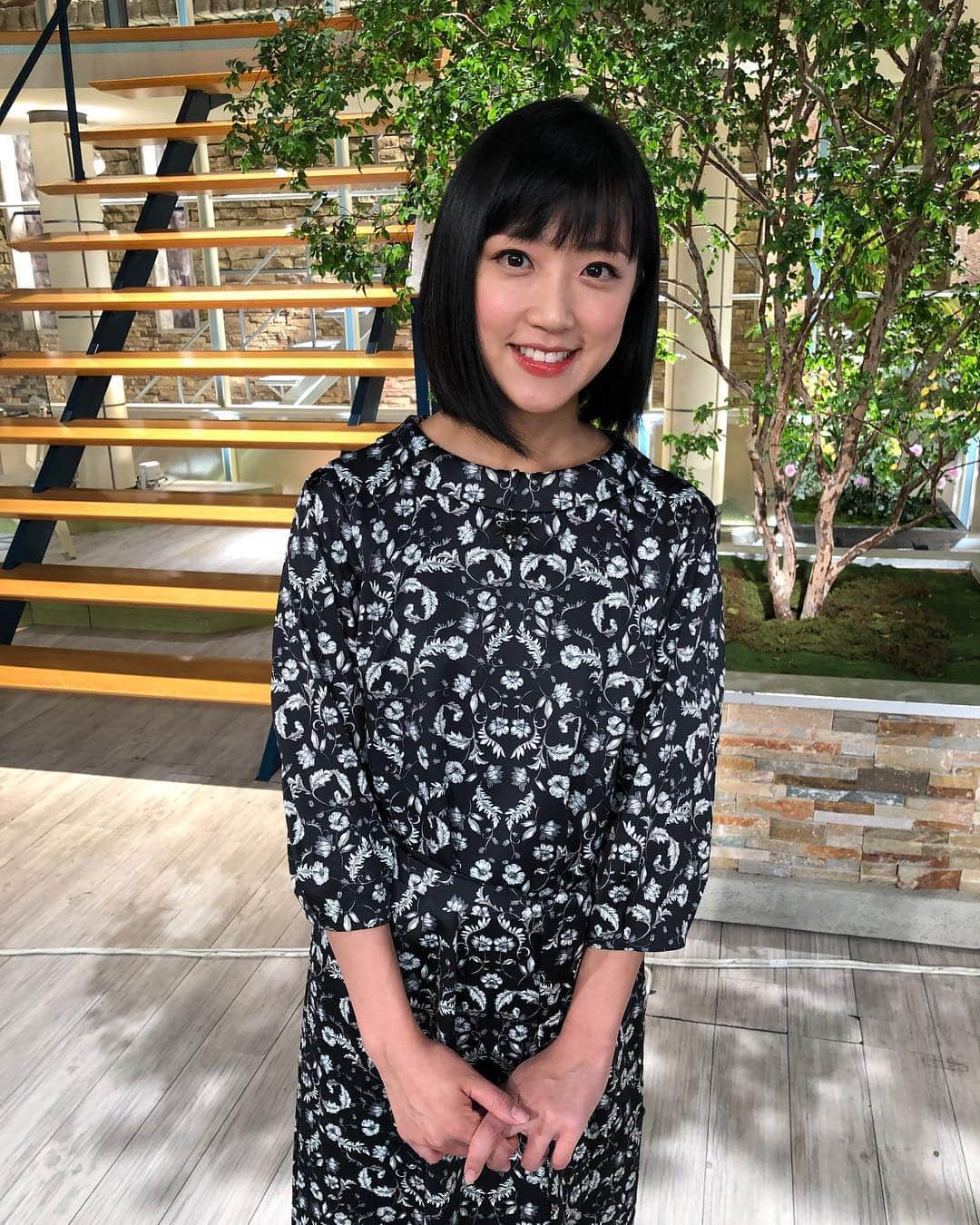 竹内由恵のインスタグラム