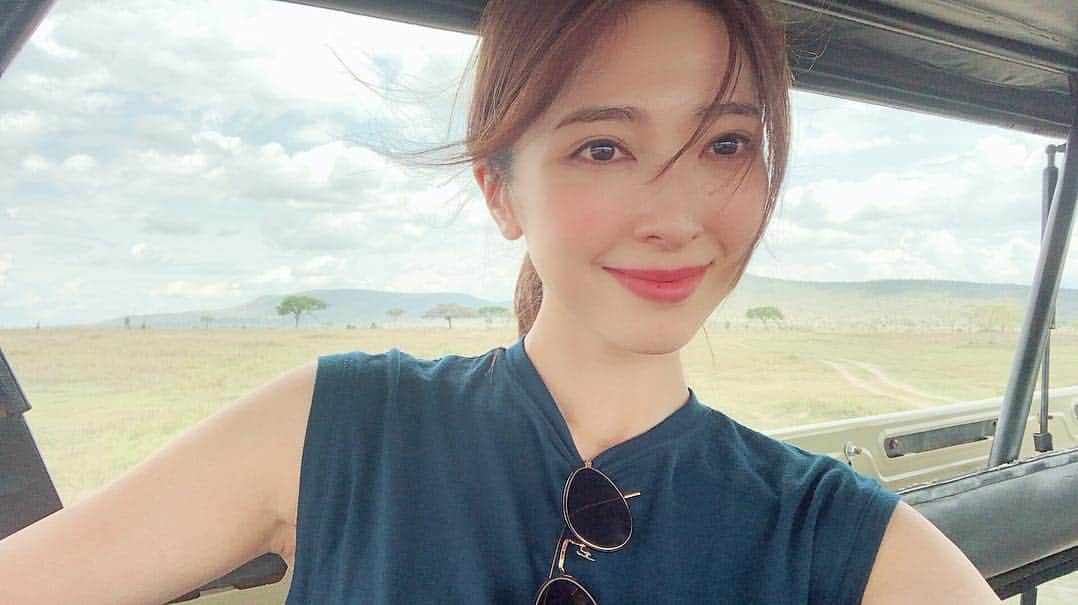 西山真以のインスタグラム