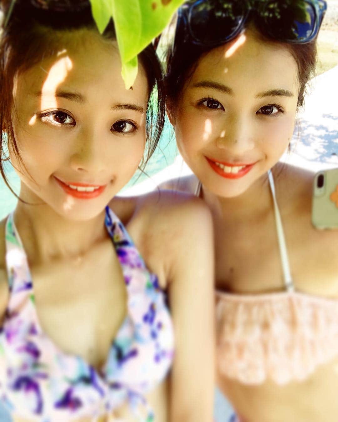 米山珠央のインスタグラム
