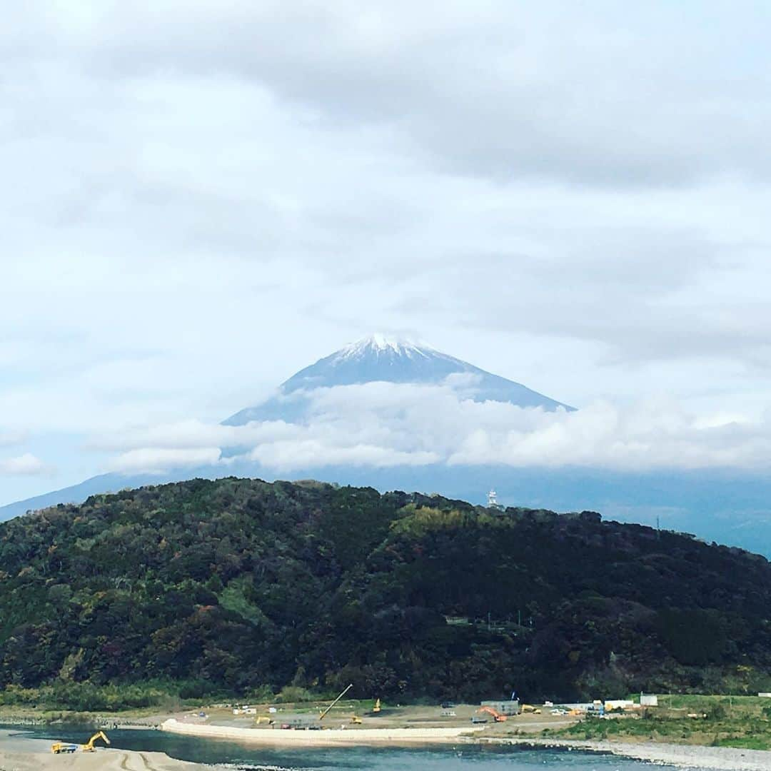 河野啓三さんのインスタグラム写真 - (河野啓三Instagram)「富士川SAリベンジ。 今週も頑張って参ります！」12月10日 15時23分 - keizo_kawano