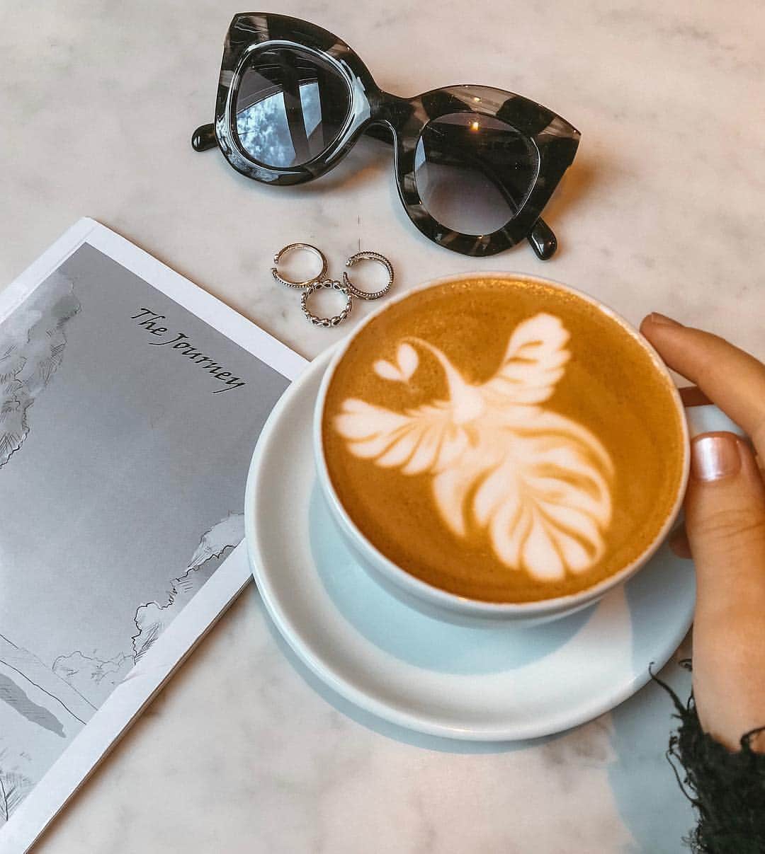 Top Cat Photoのインスタグラム：「TOP London 🍽 ☕️ @thehagenproject 📷 @vanessamilchrahm •  #toplondonresto #eatlikealocal #eatlikeaboss Look at the featured gallery to share the ❤️ #communityfirst #london #uk #toplondonphoto」