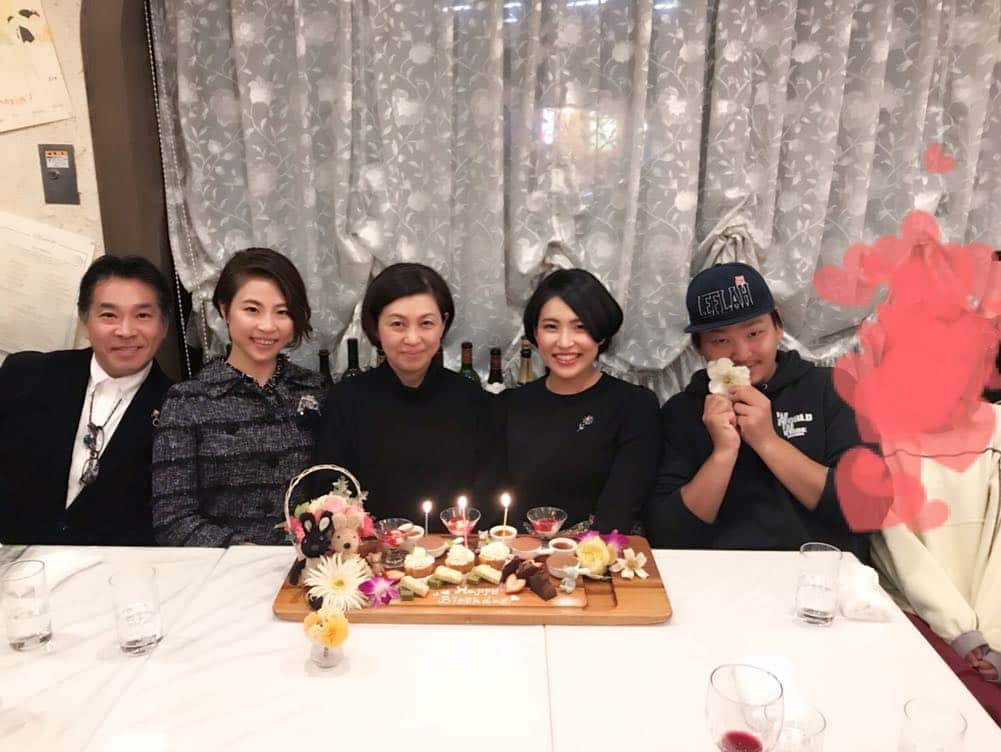 亜聖樹のグルメインスタ