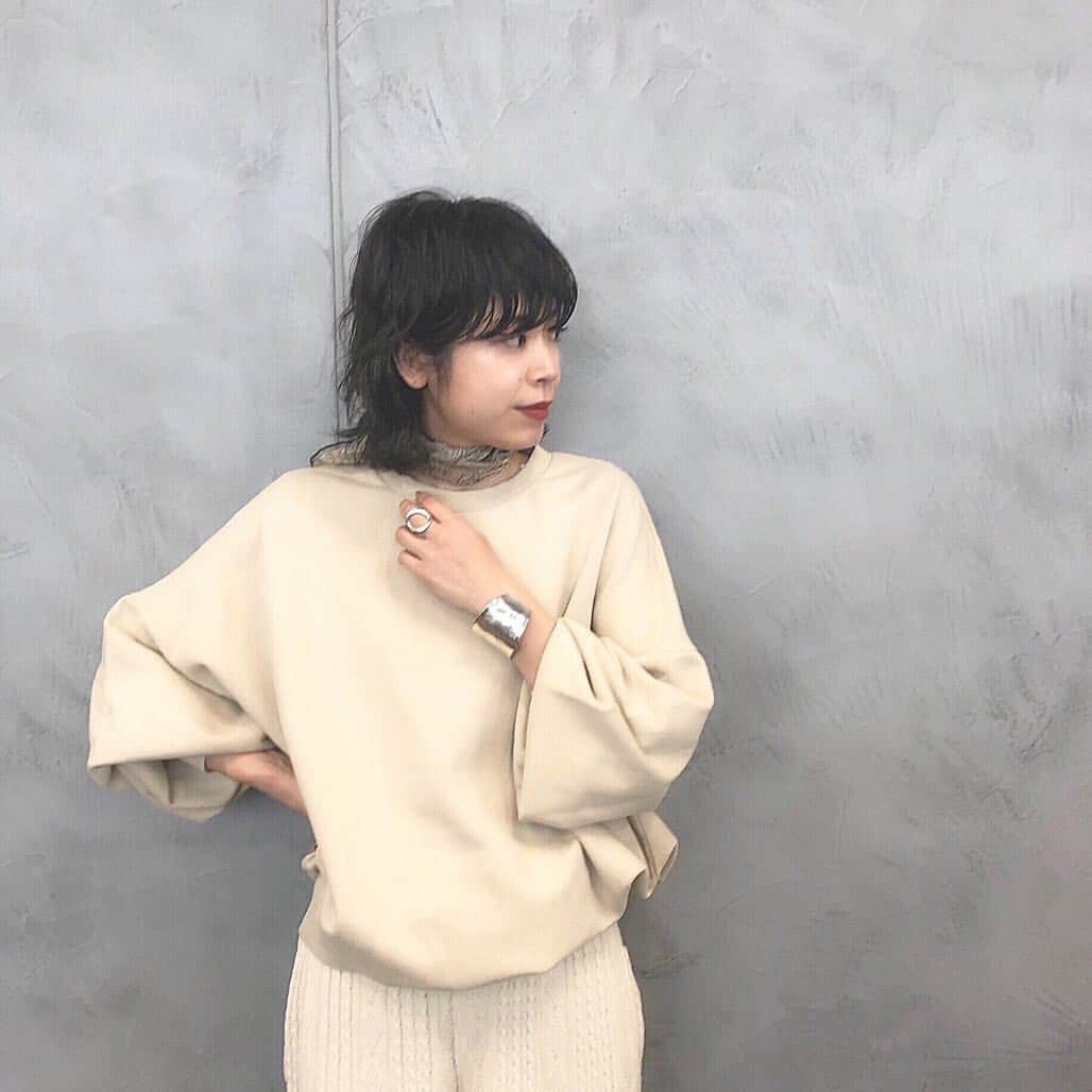 ETRÉ TOKYO ストアのインスタグラム