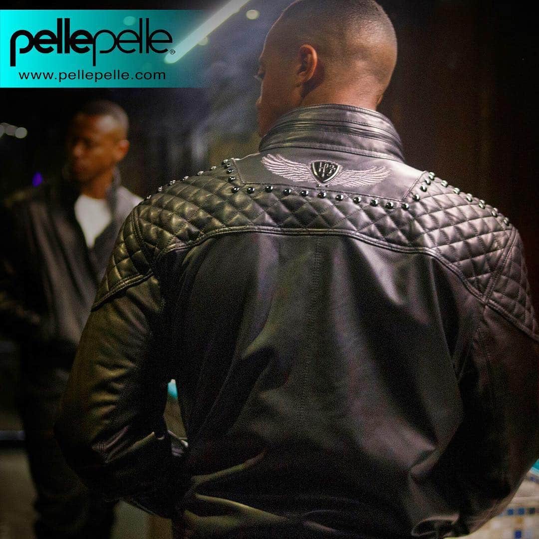 のインスタグラム：「METRO by PELLE PELLE [$199] www.pellepelle.com」