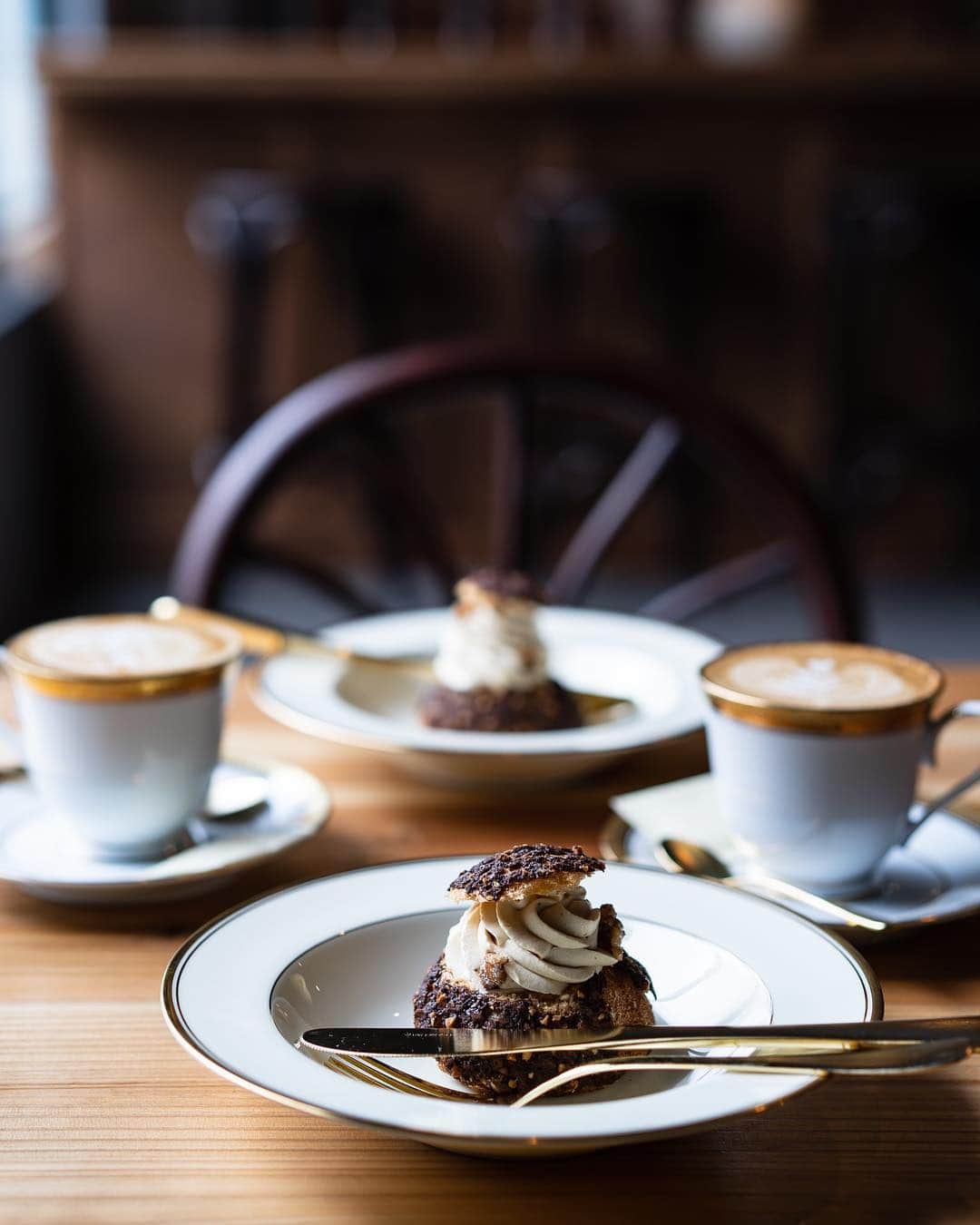 miku_colorsのグルメインスタ